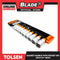 Tolsen 12pcs 1/2 Ratchet Handle with Socket Sets 15152