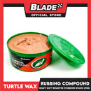 Turtle Wax Heavy Duty Rubbing Compound For Cars 298g Removes Stubborn Stains