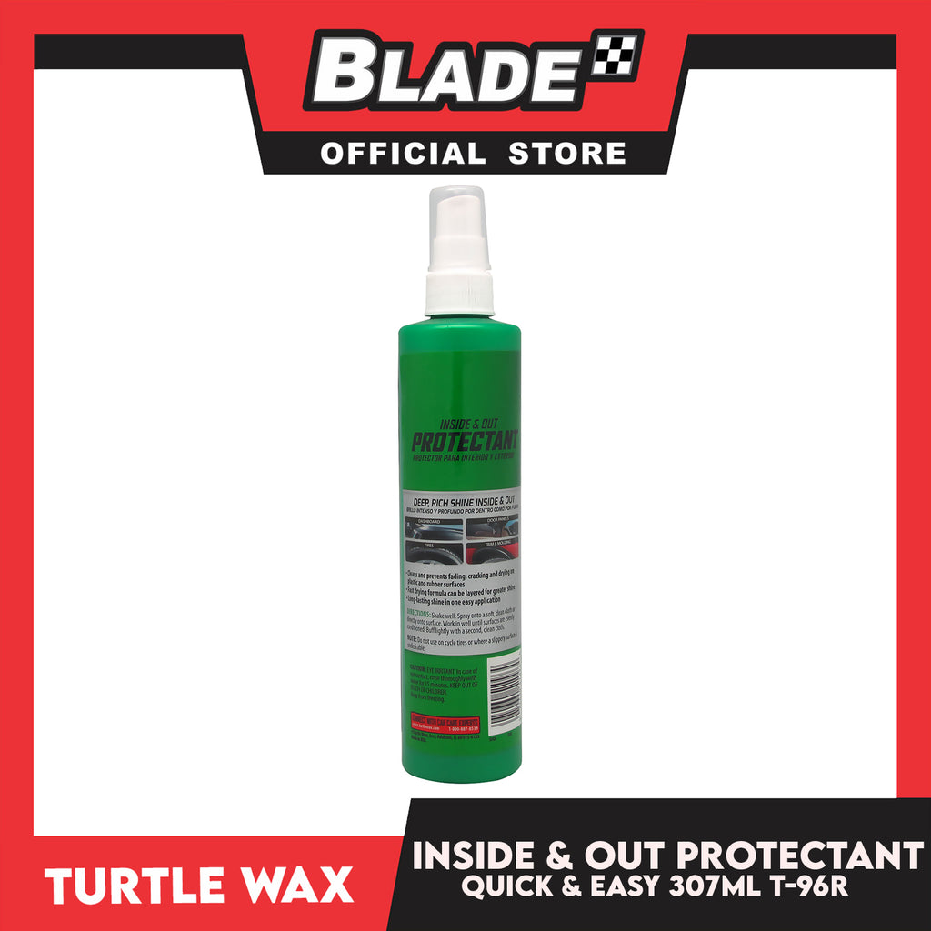 Turtle Wax Super Protectant T-96R 307ml –