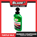 Turtle Wax Rubbing Compound T-415 532ml