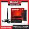Magnavox Digital TV Box MVB9506 with Free Local TV Channels