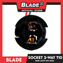 Blade Park Light Socket 2-Way T10 DSC-8556