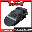 Bicycle Seat Saddle Bag (Small) Road Bike Pouch, Mountain Bike Seat Bag
