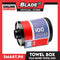 Gifts Tissue Dispenser Film Paper Towel Box Design (Assorted)