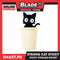 Gifts Sticky Storage Bucket Cat Design AP1361