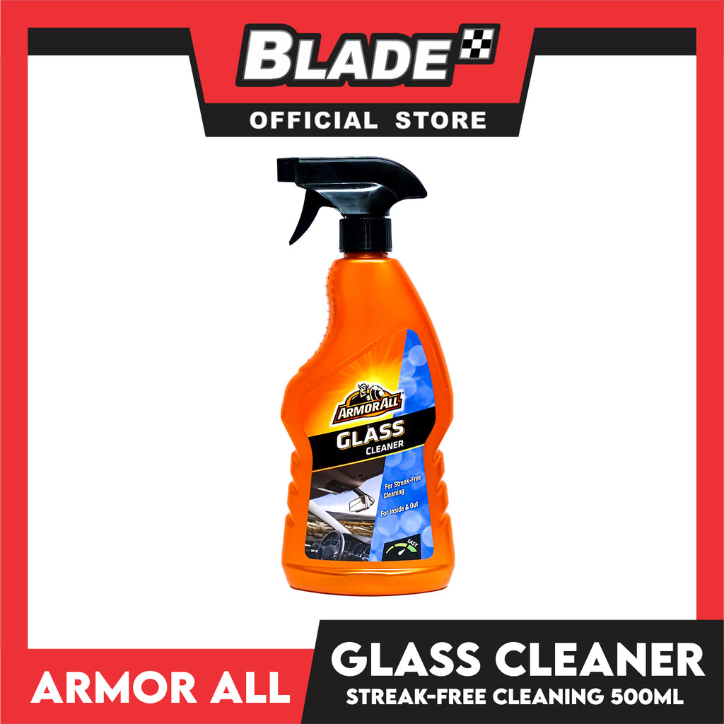 Armor All® on Instagram: More than a glass cleaner! Our Auto