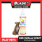 Play Pets Pet Splash (Red Dream Scent) Pet Cologne 250ml For All Types Of Dogs And Cats