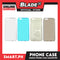Gifts Mobile Phone Case, Clear Case For iOS 6 (Assorted Colors)