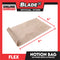 Flex Notion Bag Flat Bottom 100pcs XS 4x6 inches PBAG150 Kraft Paper Bag