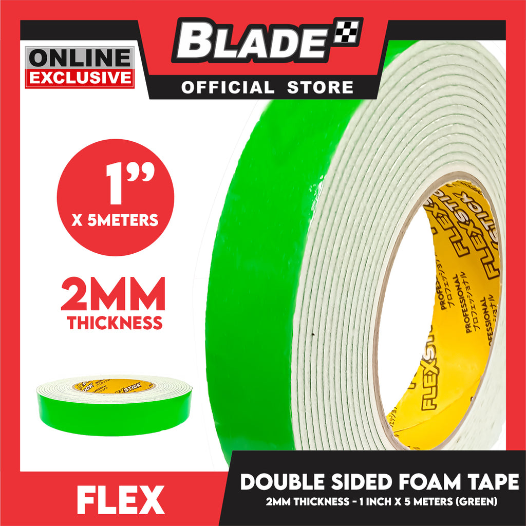 OOK 1/2 x 42-inch Double Sided Tape - 1pc