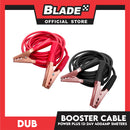 Dub Booster Cables 400amp 5meters 12-24V Heavy Duty