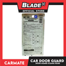 Carmate Car Door Guard (Clear) NZ165