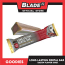 Goodies Long Lasting Dental Bar Dog Treats (Bacon Flavor) 85g