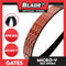 Gates Automotive Micro-V Belt 5PK1815 For BMW and Land Rover