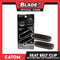 Catom Onyx Carbon Seat Belt Fixing Clip Seat Belt Adjuster SJ-45