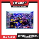 Sea Quest Aquarium Crystal 45