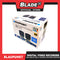 Blaupunkt Digital Video Recorder BP2.1 FHD 2'' LCD Display with Free 32gb Micro-SD Card