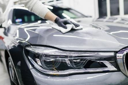 Why you need to consider the color of your next car purchase
