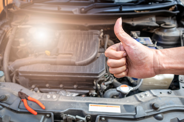 Basic Car Checks Before Going Out