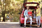 Growing Family: Things to Consider When Buying a Car