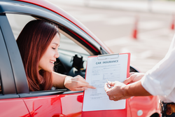 Steps In Getting a Comprehensive Car Insurance