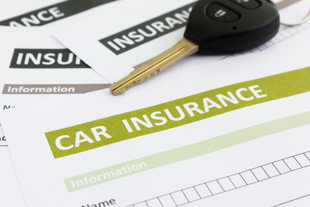 The Right Car Insurance for a First Time Driver