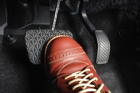 Time to Replace Your Brake Pads