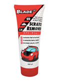 Products That Will Remove Car Scratches