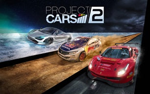 3 of the best racing games on PS4