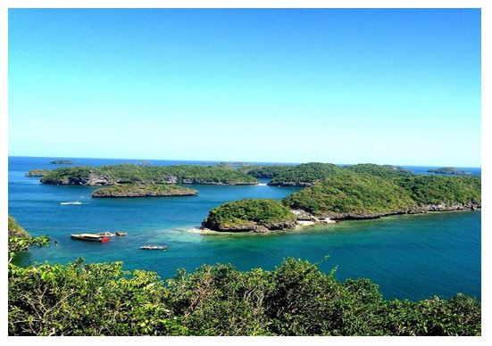 MIND BLOWING PLACES TO VISIT IN THE NORTHERN PART OF THE PHILIPPINES AFTER THE COVID 19 QUARANTINE