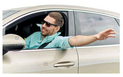 4 UNSPOKEN MANNERS EVERY GOOD DRIVER MUST POSSESS