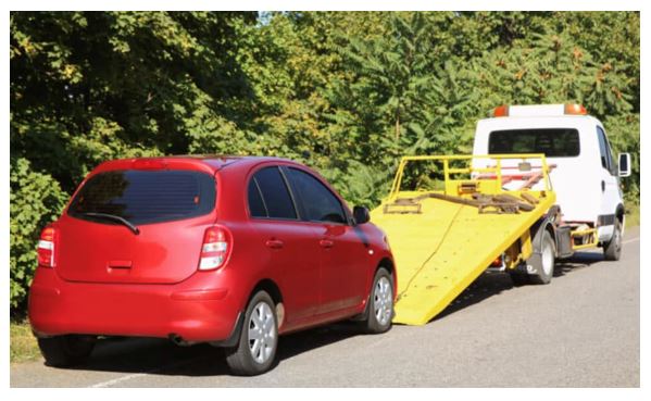 WHAT TO DO WHEN YOU FILLED UP YOUR CAR WITH THE WRONG FUEL