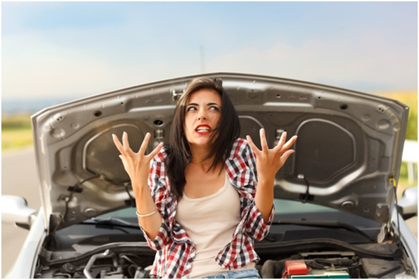 COMMON CAR PROBLEMS, THEIR CAUSES AND SOLUTIONS