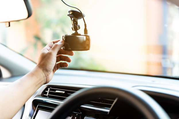 Dash Cams to Buy this 2020