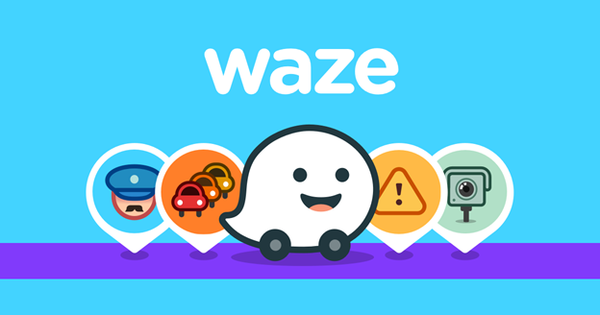 THE TRICKS AND TIPS FOR WAZE