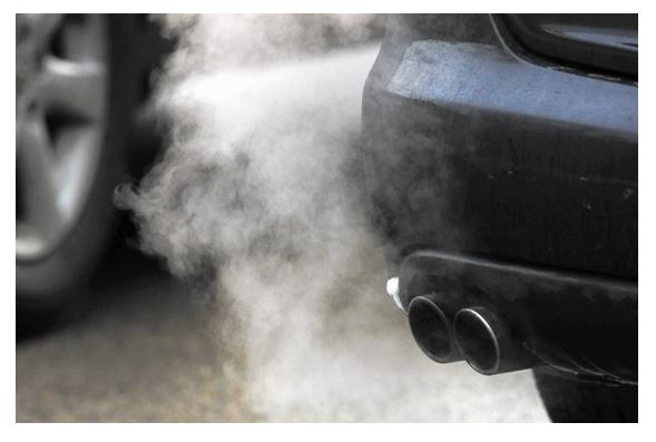 WARMING UP YOUR ENGINE REALLY DOES SOMETHING TO YOUR VEHICLE