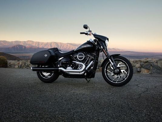 Top 10 Brands of Motorcycles in the World