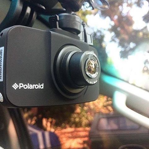 Dash cam? DEFINITELY A MUST!