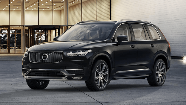 POPULAR VOLVO CARS YOU MAY NOT KNOW