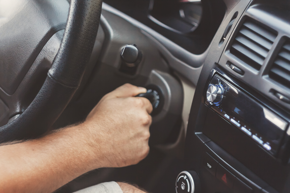 What to do if your ignition key won’t turn