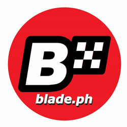 Pimp your ride with these accessories from Blade