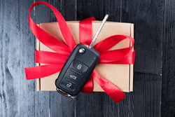 Why Christmas Season is a Great Month for Car Buyers