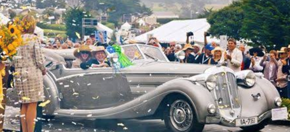 World's top automotive events every car enthusiast should attend