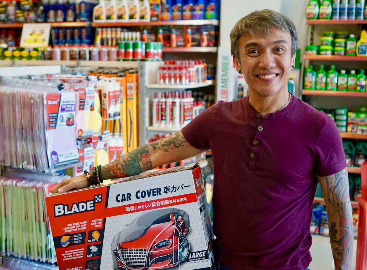 Get the best deals at Blade
