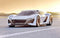 Audi unveils electric supercar