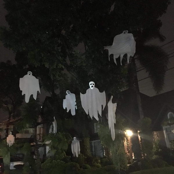 The Spooky Secret Within Waze Application