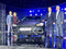 Hyundai unveils its fabulous four