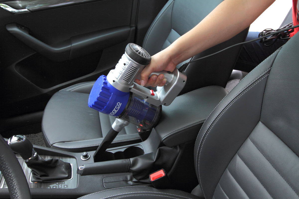Sparco lifestyle products