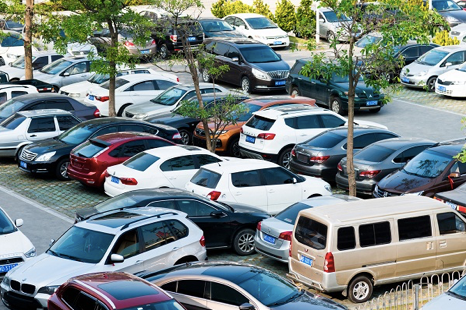 ILLEGAL PARKING LAWS IN THE PHILIPPINES