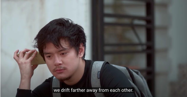 Heartbreaking scenes that will be an instant tear jerker from the movie “THE NEXT 12 DAYS”